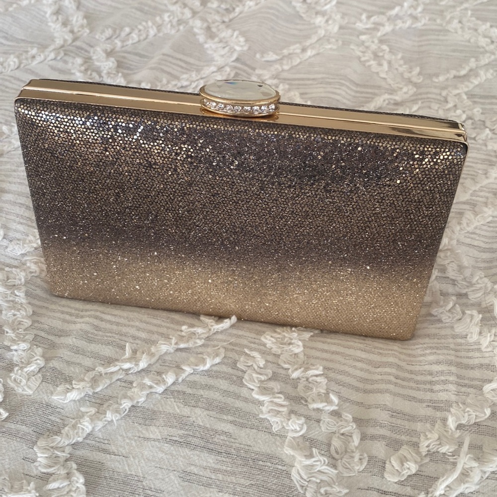 Evening clutch